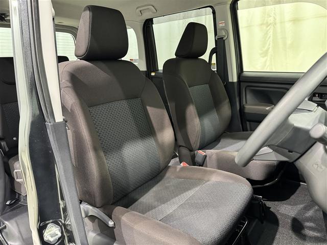 ルーミー Ｘ　衝突被害軽減システム　ＣＤ　電動スライドドア　スマートキー　キーレス　アイドリングストップ（20枚目）