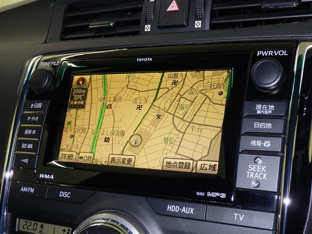 ドライブやレジャーのマストアイテム！快適なドライブをサポートするナビ付きなので、お出かけするのも安心です☆