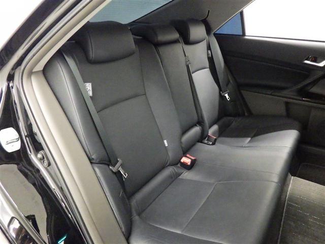 もちろん後席もきれいにリフレッシュ済み☆徹底洗浄、消臭・除菌も実施済みです。是非ご覧になってください♪