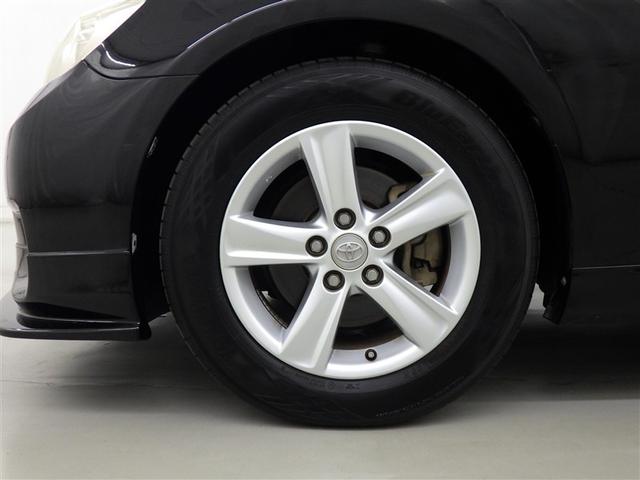 かっこいいホイールですね。　車のイメージを大きく左右するホイール部分はコダワリを持ちたいですね。