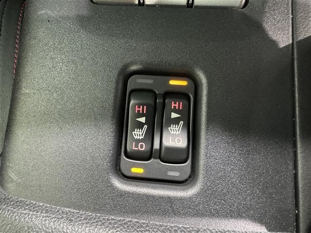 ＧＲ８６ ＲＺ　６速マニュアル　メモリーナビ　フルセグ　バックカメラ　ＥＴＣ　ドラレコ　ＣＤ　ミュージックプレイヤー接続可　オートクルーズコントロール　ＬＥＤヘッドランプ　スマートキー　キーレス（17枚目）