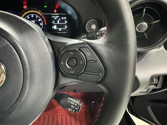 ＧＲ８６ ＲＺ　６速マニュアル　メモリーナビ　フルセグ　バックカメラ　ＥＴＣ　ドラレコ　ＣＤ　ミュージックプレイヤー接続可　オートクルーズコントロール　ＬＥＤヘッドランプ　スマートキー　キーレス（23枚目）