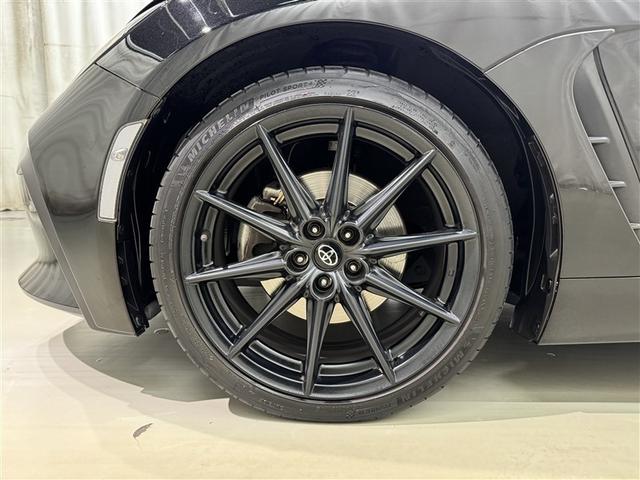 ＧＲ８６ ＲＺ　６速マニュアル　メモリーナビ　フルセグ　バックカメラ　ＥＴＣ　ドラレコ　ＣＤ　ミュージックプレイヤー接続可　オートクルーズコントロール　ＬＥＤヘッドランプ　スマートキー　キーレス（32枚目）