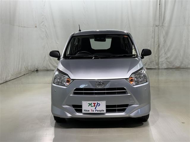 ピクシスエポック Ｌ　ＳＡＩＩＩ　衝突被害軽減システム　メモリーナビ　ワンセグ　バックカメラ　ＥＴＣ　ＣＤ　ミュージックプレイヤー接続可　キーレス　アイドリングストップ（3枚目）