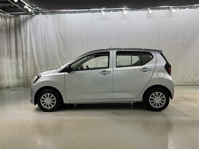 ピクシスエポック Ｌ　ＳＡＩＩＩ　衝突被害軽減システム　メモリーナビ　ワンセグ　バックカメラ　ＥＴＣ　ＣＤ　ミュージックプレイヤー接続可　キーレス　アイドリングストップ（4枚目）