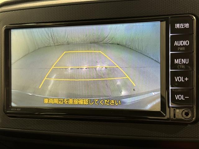 ピクシスエポック Ｌ　ＳＡＩＩＩ　衝突被害軽減システム　メモリーナビ　ワンセグ　バックカメラ　ＥＴＣ　ＣＤ　ミュージックプレイヤー接続可　キーレス　アイドリングストップ（10枚目）