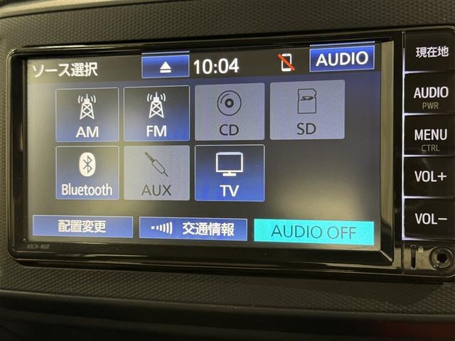 ピクシスエポック Ｌ　ＳＡＩＩＩ　衝突被害軽減システム　メモリーナビ　ワンセグ　バックカメラ　ＥＴＣ　ＣＤ　ミュージックプレイヤー接続可　キーレス　アイドリングストップ（11枚目）