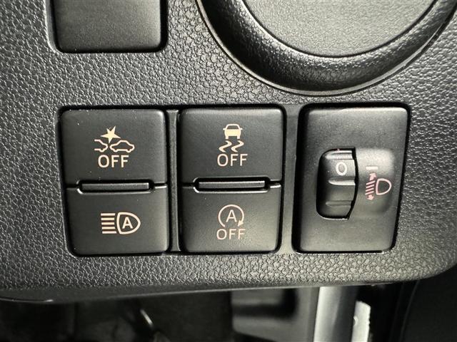 ピクシスエポック Ｌ　ＳＡＩＩＩ　衝突被害軽減システム　メモリーナビ　ワンセグ　バックカメラ　ＥＴＣ　ＣＤ　ミュージックプレイヤー接続可　キーレス　アイドリングストップ（17枚目）