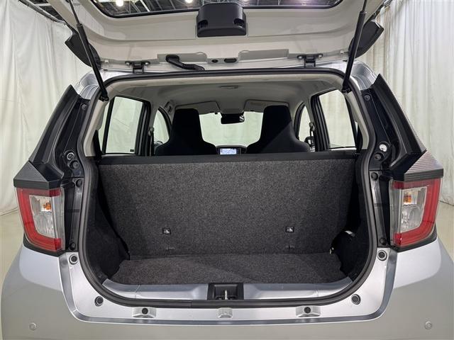 ピクシスエポック Ｌ　ＳＡＩＩＩ　衝突被害軽減システム　メモリーナビ　ワンセグ　バックカメラ　ＥＴＣ　ＣＤ　ミュージックプレイヤー接続可　キーレス　アイドリングストップ（23枚目）