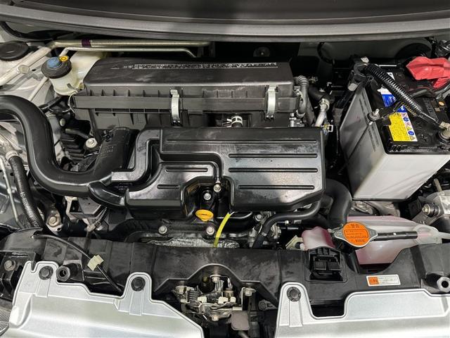 ピクシスエポック Ｌ　ＳＡＩＩＩ　衝突被害軽減システム　メモリーナビ　ワンセグ　バックカメラ　ＥＴＣ　ＣＤ　ミュージックプレイヤー接続可　キーレス　アイドリングストップ（24枚目）