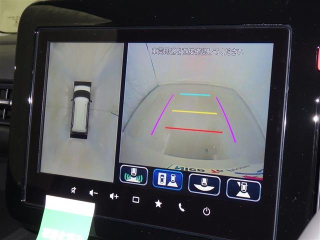 スペーシアギア ハイブリッドＸＺ　衝突被害軽減システム　メモリーナビ　フルセグ　バックカメラ　オートクルーズコントロール　ＬＥＤヘッドランプ　両側電動スライド　スマートキー　キーレス　アイドリングストップ　ハイブリッド（10枚目）