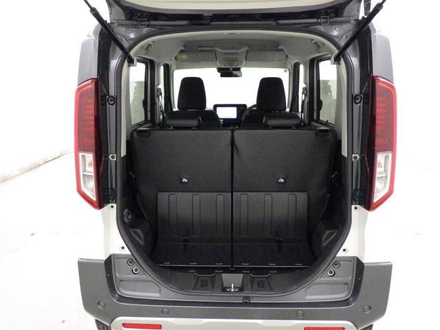 スペーシアギア ハイブリッドＸＺ　衝突被害軽減システム　メモリーナビ　フルセグ　バックカメラ　オートクルーズコントロール　ＬＥＤヘッドランプ　両側電動スライド　スマートキー　キーレス　アイドリングストップ　ハイブリッド（28枚目）