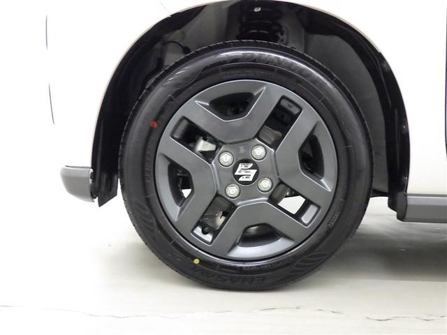 スペーシアギア ハイブリッドＸＺ　衝突被害軽減システム　メモリーナビ　フルセグ　バックカメラ　オートクルーズコントロール　ＬＥＤヘッドランプ　両側電動スライド　スマートキー　キーレス　アイドリングストップ　ハイブリッド（30枚目）