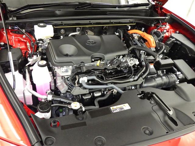 クラウンクロスオーバー Ｇ　衝突被害軽減システム　フルセグ　バックカメラ　ＥＴＣ　ミュージックプレイヤー接続可　電動シート　オートクルーズコントロール　ＬＥＤヘッドランプ　スマートキー　キーレス　４ＷＤ　ハイブリッド（26枚目）