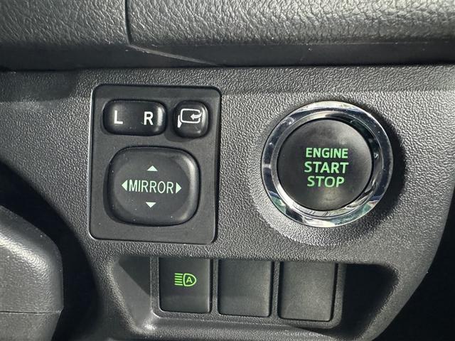 ハイエースバン ロングスーパーＧＬ　衝突被害軽減システム　メモリーナビ　フルセグ　ＥＴＣ　ドラレコ　ＣＤ　ミュージックプレイヤー接続可　ＤＶＤ再生　ＬＥＤヘッドランプ　スマートキー　キーレス　ディーゼル（24枚目）