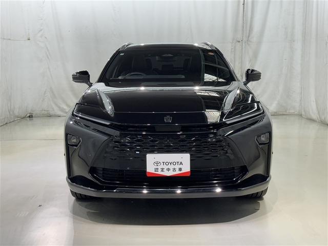 クラウンエステート Z 衝突被害軽減システム メモリーナビ フルセグ バックカメラ ETC ドラレコ ミュージックプレイヤー接続可 サンルーフ 革シート 電動シート オートクルーズコントロール LEDヘッドランプ キーレス(3枚目)