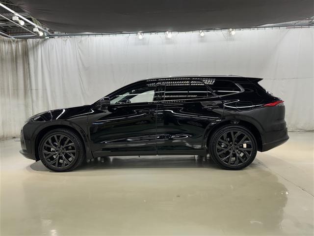 クラウンエステート Z 衝突被害軽減システム メモリーナビ フルセグ バックカメラ ETC ドラレコ ミュージックプレイヤー接続可 サンルーフ 革シート 電動シート オートクルーズコントロール LEDヘッドランプ キーレス(4枚目)