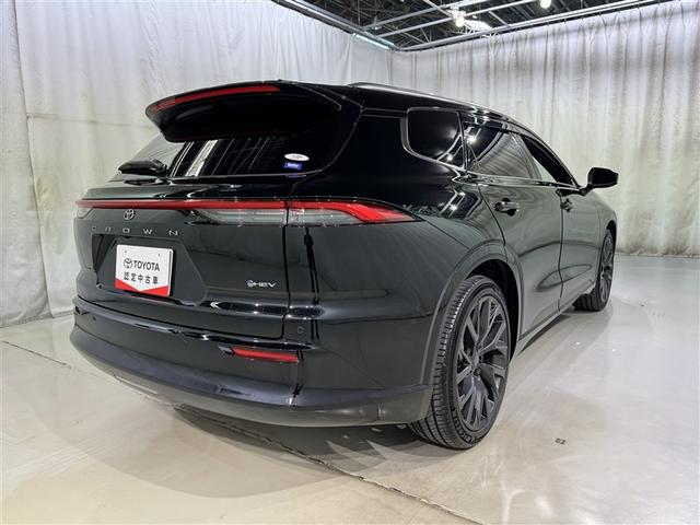 クラウンエステート Z 衝突被害軽減システム メモリーナビ フルセグ バックカメラ ETC ドラレコ ミュージックプレイヤー接続可 サンルーフ 革シート 電動シート オートクルーズコントロール LEDヘッドランプ キーレス(6枚目)