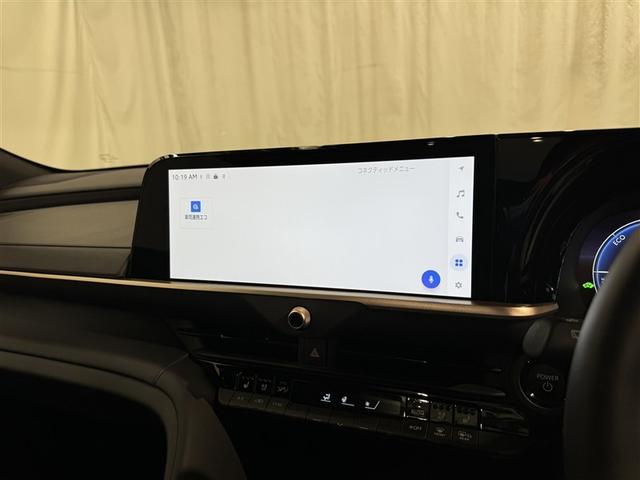 クラウンエステート Z 衝突被害軽減システム メモリーナビ フルセグ バックカメラ ETC ドラレコ ミュージックプレイヤー接続可 サンルーフ 革シート 電動シート オートクルーズコントロール LEDヘッドランプ キーレス(11枚目)