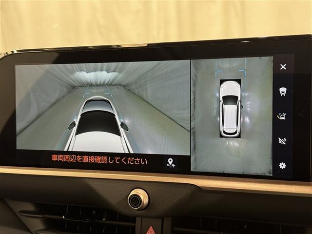 クラウンエステート Z 衝突被害軽減システム メモリーナビ フルセグ バックカメラ ETC ドラレコ ミュージックプレイヤー接続可 サンルーフ 革シート 電動シート オートクルーズコントロール LEDヘッドランプ キーレス(14枚目)