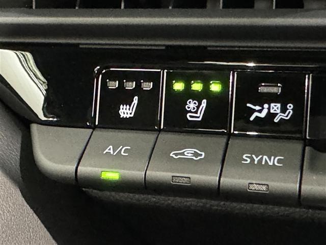 クラウンエステート Z 衝突被害軽減システム メモリーナビ フルセグ バックカメラ ETC ドラレコ ミュージックプレイヤー接続可 サンルーフ 革シート 電動シート オートクルーズコントロール LEDヘッドランプ キーレス(19枚目)