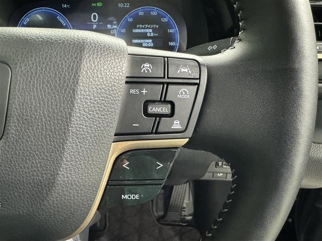 クラウンエステート Z 衝突被害軽減システム メモリーナビ フルセグ バックカメラ ETC ドラレコ ミュージックプレイヤー接続可 サンルーフ 革シート 電動シート オートクルーズコントロール LEDヘッドランプ キーレス(23枚目)