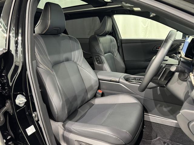 クラウンエステート Z 衝突被害軽減システム メモリーナビ フルセグ バックカメラ ETC ドラレコ ミュージックプレイヤー接続可 サンルーフ 革シート 電動シート オートクルーズコントロール LEDヘッドランプ キーレス(29枚目)