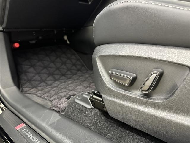 クラウンエステート Z 衝突被害軽減システム メモリーナビ フルセグ バックカメラ ETC ドラレコ ミュージックプレイヤー接続可 サンルーフ 革シート 電動シート オートクルーズコントロール LEDヘッドランプ キーレス(32枚目)