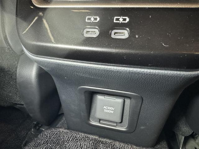 クラウンエステート Z 衝突被害軽減システム メモリーナビ フルセグ バックカメラ ETC ドラレコ ミュージックプレイヤー接続可 サンルーフ 革シート 電動シート オートクルーズコントロール LEDヘッドランプ キーレス(34枚目)