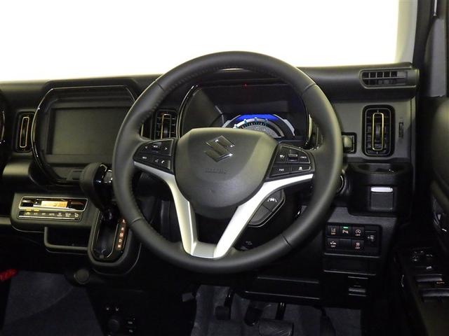 ハスラー ハイブリッドＸターボ　衝突被害軽減システム　オートクルーズコントロール　ＬＥＤヘッドランプ　スマートキー　キーレス　アイドリングストップ　ハイブリッド（8枚目）