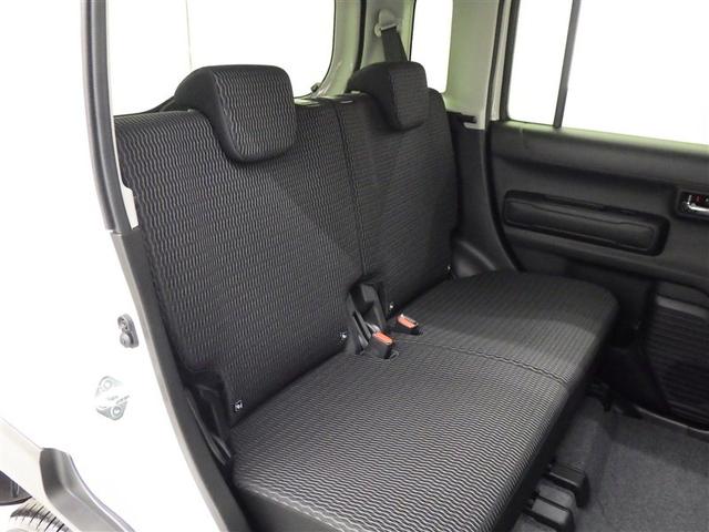 ハスラー ハイブリッドＸターボ　衝突被害軽減システム　オートクルーズコントロール　ＬＥＤヘッドランプ　スマートキー　キーレス　アイドリングストップ　ハイブリッド（19枚目）