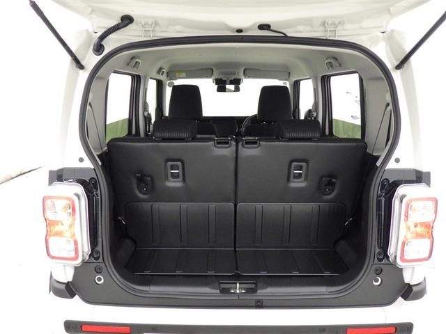 ハスラー ハイブリッドＸターボ　衝突被害軽減システム　オートクルーズコントロール　ＬＥＤヘッドランプ　スマートキー　キーレス　アイドリングストップ　ハイブリッド（20枚目）