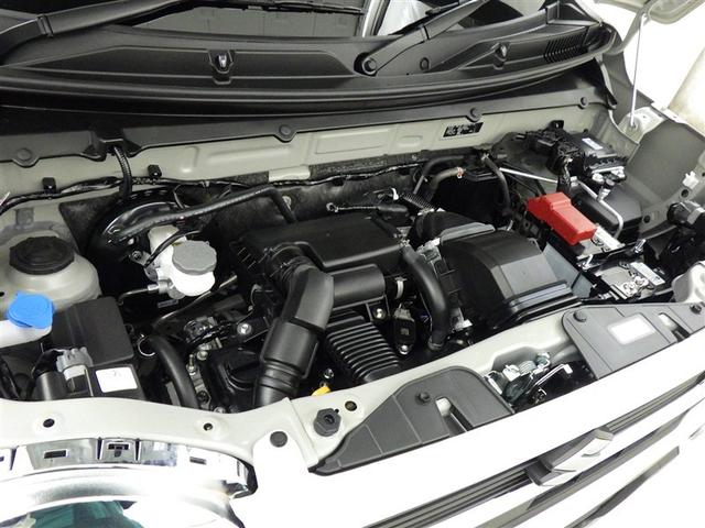 ハスラー ハイブリッドＸターボ　衝突被害軽減システム　オートクルーズコントロール　ＬＥＤヘッドランプ　スマートキー　キーレス　アイドリングストップ　ハイブリッド（21枚目）