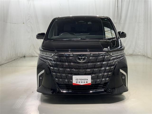 アルファードハイブリッド Z 衝突被害軽減システム メモリーナビ フルセグ バックカメラ ETC ドラレコ ミュージックプレイヤー接続可 後席モニター サンルーフ 電動シート オートクルーズコントロール LEDヘッドランプ(3枚目)