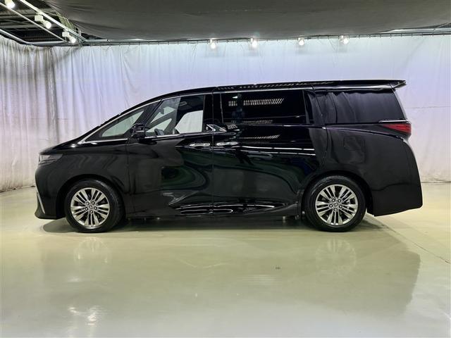 アルファードハイブリッド Z 衝突被害軽減システム メモリーナビ フルセグ バックカメラ ETC ドラレコ ミュージックプレイヤー接続可 後席モニター サンルーフ 電動シート オートクルーズコントロール LEDヘッドランプ(4枚目)