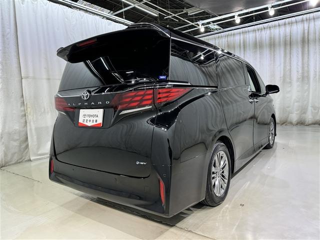 アルファードハイブリッド Z 衝突被害軽減システム メモリーナビ フルセグ バックカメラ ETC ドラレコ ミュージックプレイヤー接続可 後席モニター サンルーフ 電動シート オートクルーズコントロール LEDヘッドランプ(6枚目)