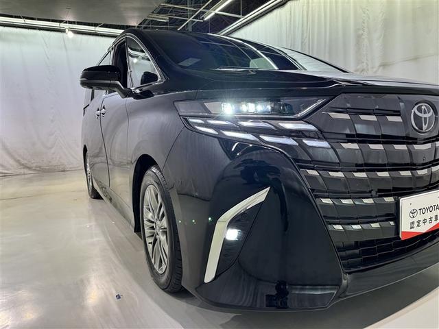 アルファードハイブリッド Z 衝突被害軽減システム メモリーナビ フルセグ バックカメラ ETC ドラレコ ミュージックプレイヤー接続可 後席モニター サンルーフ 電動シート オートクルーズコントロール LEDヘッドランプ(7枚目)