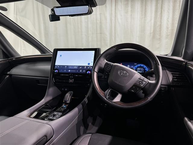 アルファードハイブリッド Z 衝突被害軽減システム メモリーナビ フルセグ バックカメラ ETC ドラレコ ミュージックプレイヤー接続可 後席モニター サンルーフ 電動シート オートクルーズコントロール LEDヘッドランプ(8枚目)