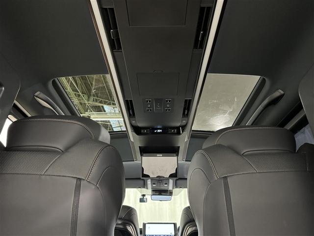 アルファードハイブリッド Z 衝突被害軽減システム メモリーナビ フルセグ バックカメラ ETC ドラレコ ミュージックプレイヤー接続可 後席モニター サンルーフ 電動シート オートクルーズコントロール LEDヘッドランプ(9枚目)