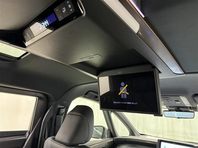 アルファードハイブリッド Z 衝突被害軽減システム メモリーナビ フルセグ バックカメラ ETC ドラレコ ミュージックプレイヤー接続可 後席モニター サンルーフ 電動シート オートクルーズコントロール LEDヘッドランプ(10枚目)