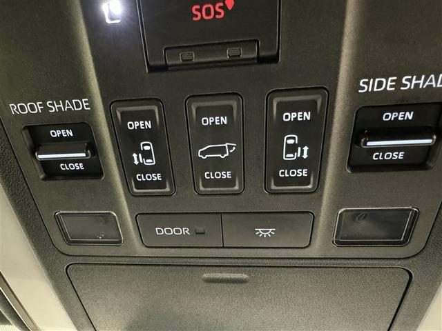 アルファードハイブリッド Z 衝突被害軽減システム メモリーナビ フルセグ バックカメラ ETC ドラレコ ミュージックプレイヤー接続可 後席モニター サンルーフ 電動シート オートクルーズコントロール LEDヘッドランプ(12枚目)