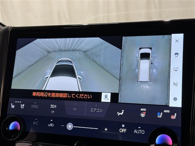 アルファードハイブリッド Z 衝突被害軽減システム メモリーナビ フルセグ バックカメラ ETC ドラレコ ミュージックプレイヤー接続可 後席モニター サンルーフ 電動シート オートクルーズコントロール LEDヘッドランプ(16枚目)