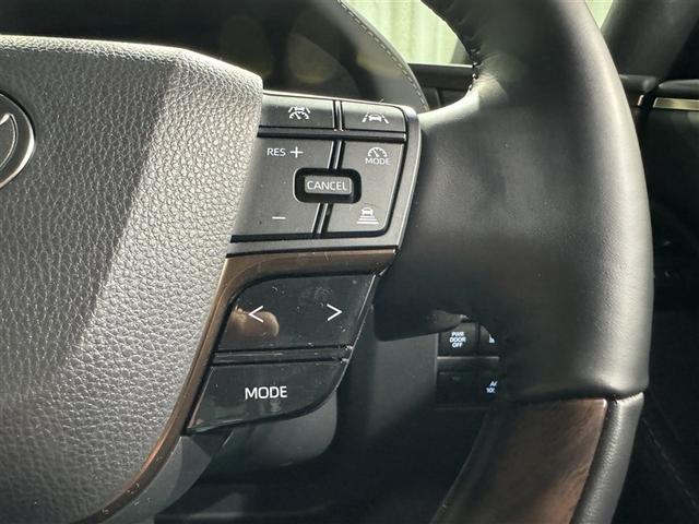 アルファードハイブリッド Z 衝突被害軽減システム メモリーナビ フルセグ バックカメラ ETC ドラレコ ミュージックプレイヤー接続可 後席モニター サンルーフ 電動シート オートクルーズコントロール LEDヘッドランプ(22枚目)