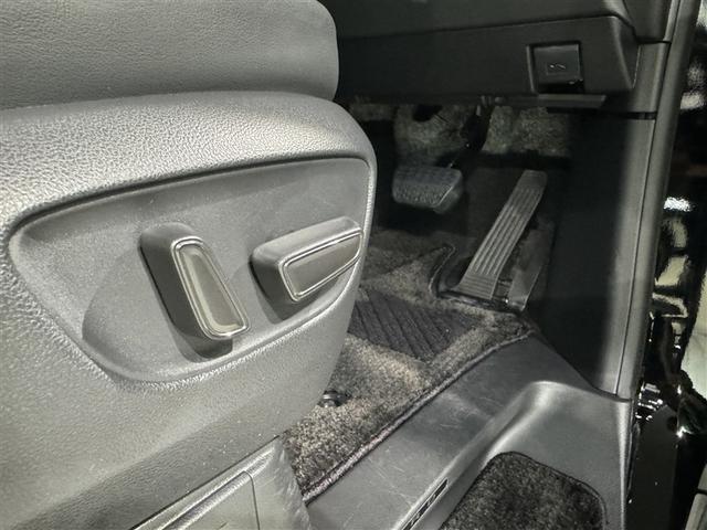 アルファードハイブリッド Z 衝突被害軽減システム メモリーナビ フルセグ バックカメラ ETC ドラレコ ミュージックプレイヤー接続可 後席モニター サンルーフ 電動シート オートクルーズコントロール LEDヘッドランプ(27枚目)