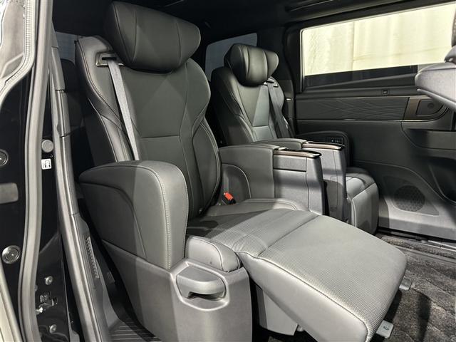 アルファードハイブリッド Z 衝突被害軽減システム メモリーナビ フルセグ バックカメラ ETC ドラレコ ミュージックプレイヤー接続可 後席モニター サンルーフ 電動シート オートクルーズコントロール LEDヘッドランプ(30枚目)