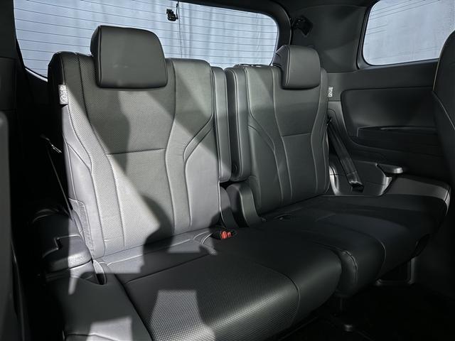 アルファードハイブリッド Z 衝突被害軽減システム メモリーナビ フルセグ バックカメラ ETC ドラレコ ミュージックプレイヤー接続可 後席モニター サンルーフ 電動シート オートクルーズコントロール LEDヘッドランプ(34枚目)