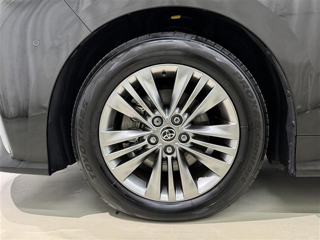 アルファードハイブリッド Z 衝突被害軽減システム メモリーナビ フルセグ バックカメラ ETC ドラレコ ミュージックプレイヤー接続可 後席モニター サンルーフ 電動シート オートクルーズコントロール LEDヘッドランプ(37枚目)