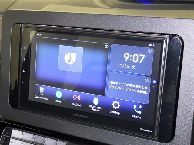 タント カスタムＲＳスタイルセレクション　衝突被害軽減システム　バックカメラ　ＥＴＣ　ミュージックプレイヤー接続可　オートクルーズコントロール　ＬＥＤヘッドランプ　両側電動スライド　スマートキー　キーレス（9枚目）