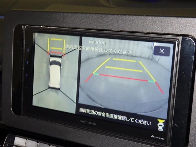 タント カスタムＲＳスタイルセレクション　衝突被害軽減システム　バックカメラ　ＥＴＣ　ミュージックプレイヤー接続可　オートクルーズコントロール　ＬＥＤヘッドランプ　両側電動スライド　スマートキー　キーレス（11枚目）