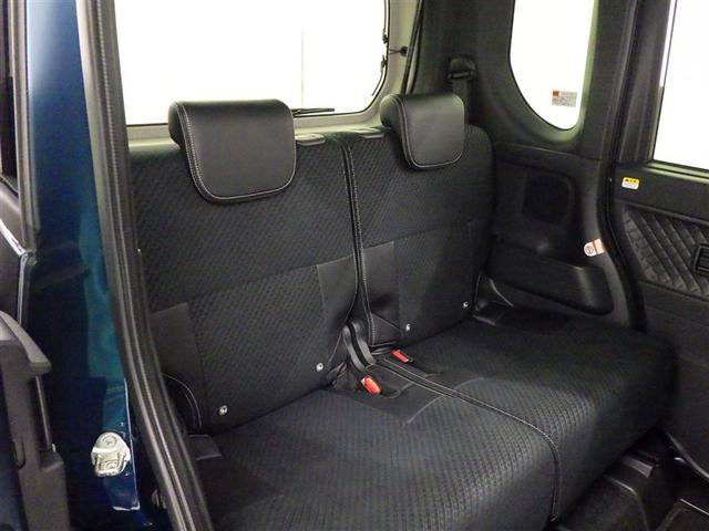 タント カスタムＲＳスタイルセレクション　衝突被害軽減システム　バックカメラ　ＥＴＣ　ミュージックプレイヤー接続可　オートクルーズコントロール　ＬＥＤヘッドランプ　両側電動スライド　スマートキー　キーレス（24枚目）